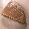 春と夏のママ's cooksnap of when they made 炊飯器で☆オートミールケーキ（プレーン）.