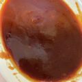たべたべこ's cooksnap of when they made 子供も大好き手作り甘辛味噌 サムジャン.