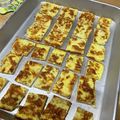 れでよと's cooksnap of when they made 離乳食後期　冷凍出来る卵焼き.