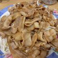 れでよと's cooksnap of when they made 【時短5分】旨い！がっつり豚バラ丼.