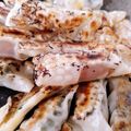 クック1GZGME☆'s cooksnap of when they made 簡単おつまみ★ウインナー棒餃子.