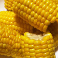 IHクッカー's cooksnap of when they made 【道民が作る】とうもろこしの茹で方.
