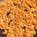 なつき☆ミ's cooksnap of when they made 鮭のあらでお手製鮭フレーク♪.