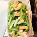 クックFGOSEJ☆'s cooksnap of when they made 小松菜と油揚げの煮物★作り置き簡単レンジ.