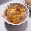 ３５９'s cooksnap of when they made 黒蜜きな粉寒天.