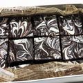 新妻あや's cooksnap of when they made バレンタインに☆リッチな生チョコケーキ.