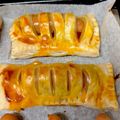 あい♪らんど's cooksnap of when they made ミスドの味♡簡単フランクウインナーパイ.