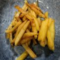 ☆すぬぴっぴ☆'s cooksnap of when they made じゃがいも炒め.