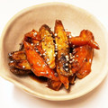 ぽぽりん's cooksnap of when they made お箸が止まらない！！ごぼうの甘辛.