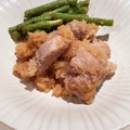 みたくゆ's cooksnap of when they made ◇豚ロース＊大根おろし炒め◇.