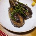 タイボー☆'s cooksnap of when they made なすといえばコレ！なすのひき肉はさみ煮.