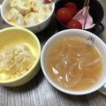 みりん調味料's cooksnap of when they made 血液サラサラ～♪玉ねぎスープ (^^๓).