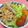 あや☆えいと's cooksnap of when they made ささ身と根菜のサラダ.