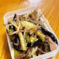 neo999x's cooksnap of when they made チャチャっと簡単なすの漬物.