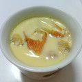 クック9YDRCY☆'s cooksnap of when they made ☆茶碗蒸し☆.