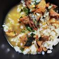 ユッキー1119's cooksnap of when they made さっぱりツナおろし冷や汁.