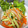oji3cook's cooksnap of when they made もやしとほうれん草と人参のナムル.