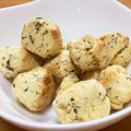 ねこのむすめ。's cooksnap of when they made ダイエットボール★★簡単おやつ.