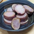 さちへ♪'s cooksnap of when they made 赤いじゃがいもの塩バター焼き.