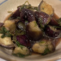 クックQE4I5F☆'s cooksnap of when they made ナスの旨ダレ浸し.