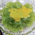在宅勤務のおじさん's cooksnap of when they made 酢みそ　ｄｅ　さしみこんにゃく♪.