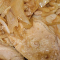 ハムハム2022's cooksnap of when they made ひと工夫で簡単☆柔らか生姜焼き.