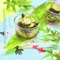 moko♪キッチン♪'s cooksnap of when they made 丘わかめときゅうりの酢の物.