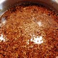 yukiyuma's cooksnap of when they made 韓国の祖母直伝、手作り焼肉のたれ.