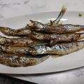 クックMGZ132☆'s cooksnap of when they made 簡単!!フライパンで上手にししゃも焼く.