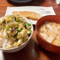 papikun's cooksnap of when they made フライパンで簡単！ふっくら秋鮭の塩焼き♡.