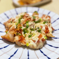 ありみりん♡'s cooksnap of when they made ぷりぷり鶏もも肉のキムチマヨチーズ焼き.