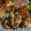 まな姫's cooksnap of when they made 鶏もも肉の大葉しょうゆ焼き♪簡単.