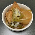 クックハマーン☆'s cooksnap of when they made 豚の角煮.