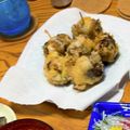 クックTVYJON☆'s cooksnap of when they made あじのしそ巻き天ぷら♪.