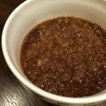 やまよめ＠ふくい's cooksnap of when they made ステーキやソテーに！和風オニオンソース♪.