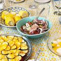 monmon1219's cooksnap of when they made イカと赤玉ねぎマリネ.