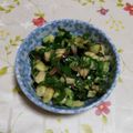 くネコまろす's cooksnap of when they made 醤油･麺つゆ不使用☆すぐ出来る山形のだし.