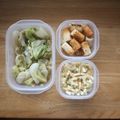 みるく茶's cooksnap of when they made ゴーヤのごま油炒め.