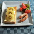 yesmama's cooksnap of when they made きゅうりとトマトの塩麹和え.