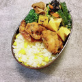 コムギ大好き's cooksnap of when they made たまご焼きの切り方☆.