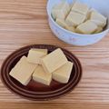 まこさんど's cooksnap of when they made ほっこり❀高野豆腐の味噌煮❀.