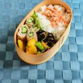 yesmama's cooksnap of when they made ほっこり甘じょっぱい♡かぼちゃの塩麹煮.