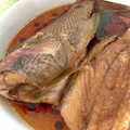 self★care's cooksnap of when they made 煮魚　いさきの煮付け.