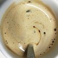 ＹＯＵ太's cooksnap of when they made あまあま☆おこさまコーヒー牛乳.