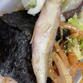ハロハロ's cooksnap of when they made 「米粉活用」ワカサギのから揚げ.