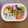 ちゅーりっぷ♪♪'s cooksnap of when they made キャラ弁？ピアノ弁当☆.