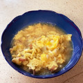 レインボーライス's cooksnap of when they made ミョウガの卵とじ 白ダシで 簡単.