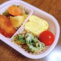 もふもふクロさん's cooksnap of when they made パパッと3分！ちくわのマヨ炒め.