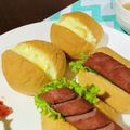 Mimiromi's cooksnap of when they made 究極の卵サンド.