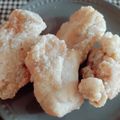 MINARIN5's cooksnap of when they made お弁当に◎めっちゃジューシー白だし唐揚げ.